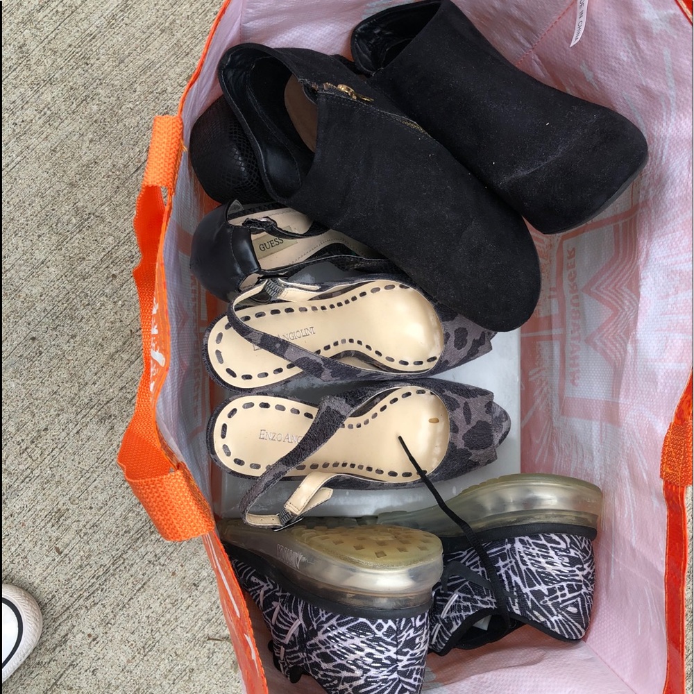 👕👗👖👠👟DONATIONS💝💝💝💝 - Picture 4 of 6